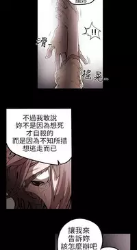 Honey trap 甜蜜陷阱 ch.1-7 [Chinese]