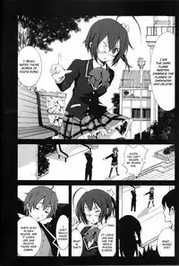 [Mokusei Zaijuu (Mokusei Zaijuu)] Takanashi Rikka o Nakisakebu made Rape Shitai! | I Want to Rape Takanashi Rikka Until She Cries (Chuunibyou Demo Koi ga Shitai!) [English] [CGrascal]