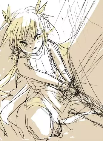 [Pixiv] Shota Elf Kanahito (3263669) BL