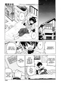 [Inoue Yoshihisa] Escape Creator [English]