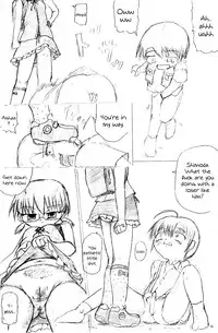 [Kuloamaki] Fujibayashi Hayana sama ni wa sakaraenai! | I Can’t Disobey Mistress Hayana! [English] =LWB=