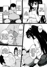 (C84) [Hukidamari (Hukidamari)] Date A Strange (Date A Live) [English] [Tigoris Translates]