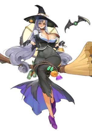 Last Origin Characters