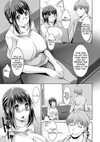 [zen9] Yacchae! Megumi-san | Do it! Megumi-san Ch. 1 (Action Pizazz DX 2016-09) [English] [Mikakunin] [Digital]