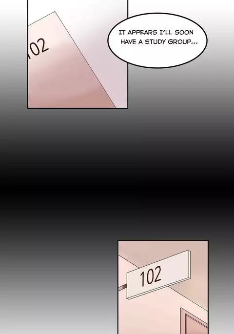 Hahri's Lumpy Boardhouse Ch. 0-18