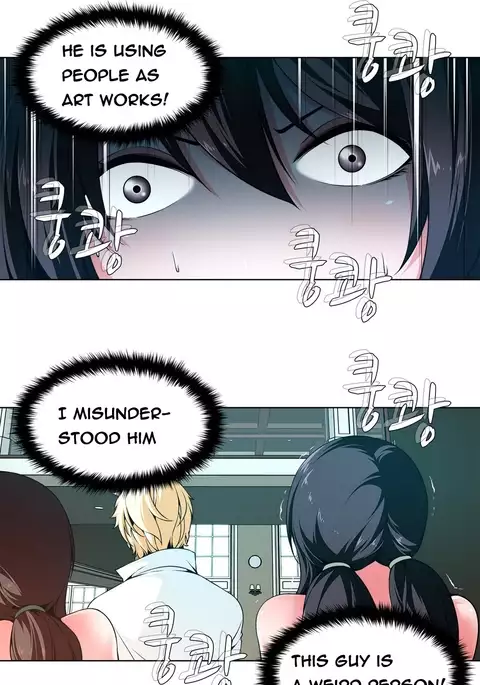 Twin Slave Ch.1-39