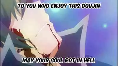 [Kaudenya Lab (Lod)] Maji de Gomen ne, Yui (Princess Connect! Re:Dive) [English] [Tomoshibi]