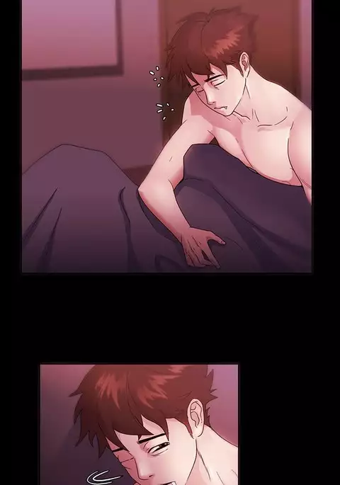 Looser Ch.1~6 中文