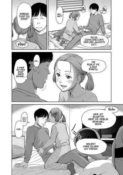 OverKill Chapter 01,06-07