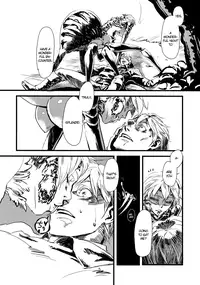 [Niku Drill (Toumasu)] Jingai Shunman Ko no Sho [English] {Anonygoo} [2010-06-12]