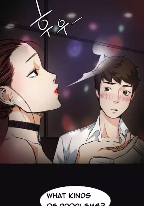 By Chance Ch.1-11