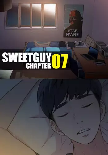 Sweet Guy Chapter 07 [ENGLISH] (Full Color)