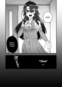 Ore ga Saimin Appli de Mesu ni Naru Wake Nai daro! | I Can't Become a Woman Because of a Hypnosis App!