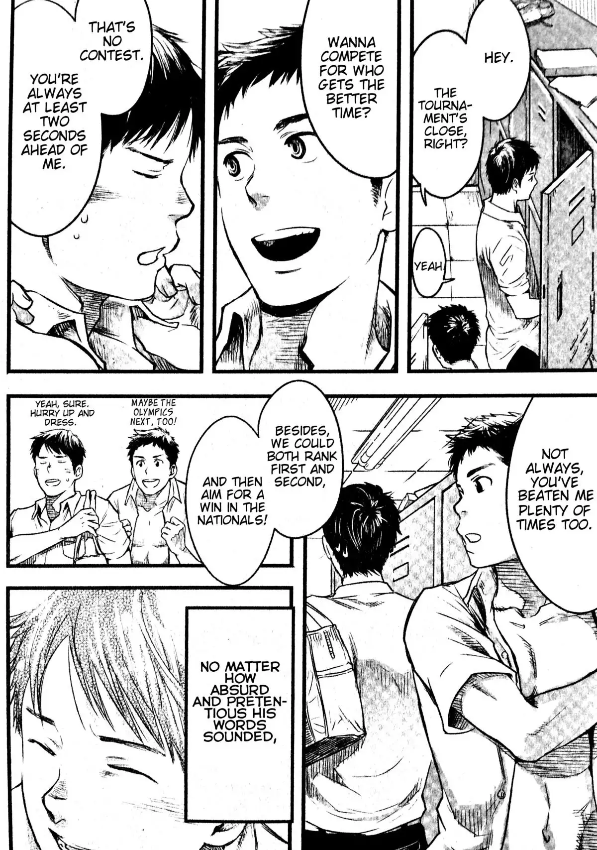 Mizu no Ue no Tsuki | The Moon Upon The Water