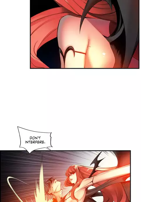 Lilith`s Cord Ch.1-41