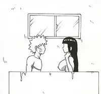 (SC56) [Naruho-dou (Naruhodo)] Shojo Awa Hime Hinata (Naruto)