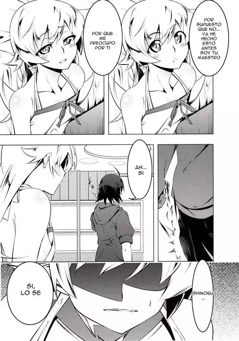 Netoraregatari Ni