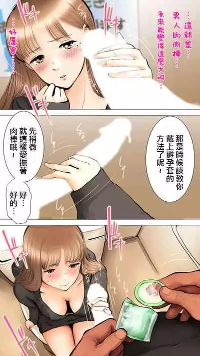 | 暑假的合宿派對