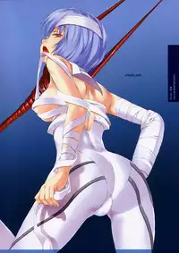 (SC48) [Clesta (Cle Masahiro)] CL-orz: 10.0 - you can (not) advance (Rebuild of Evangelion) [Decensored]