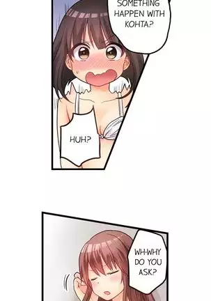 Hatsuecchi no Aite wa... Imouto!? | My First Time is with.... My Little Sister?! Ch. 1-59