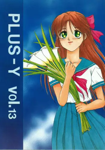 (C45) [Team Plus-Y (Various)] PLUS-Y Vol. 13 (Various)