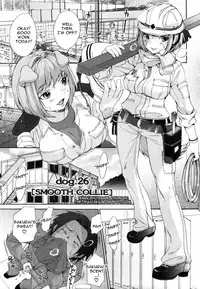 [Inuburo][Inumimi Zukan ~Erocyclopedia of Doggy Style~][Eng]