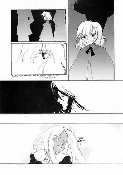 D+COLLECTION Ch 1-7