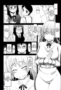 [Ryo] Mary Solves a Problem in a Pavlovian Fashion (Girls forM Vol.2) [English] -Dark Mac & Krizalid-