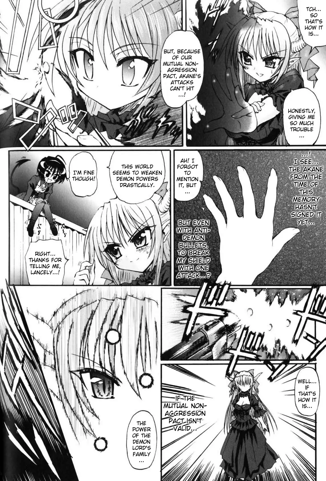 Slave Heroines 5