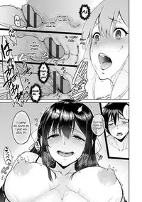 [bifidus] Yuri-nee to no Shujuu Kankei | Master and Slave relationship with Yuri-nee (Kimi o Sasou Uzuki Ana) [English] [Redlantern] [Digital]