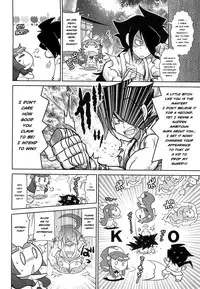 [Satsuki Itsuka] Chijo 〇-sai Kyou no Deshi! | Apprentice to a _ Year-Old Slut! [English] {Risette}