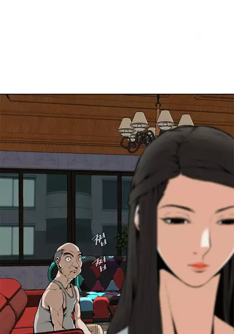 Take a Peek Ch.1-6