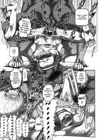 (C76) [Daihonei (Type.90)] EMPIRE HARD CORE 2009 SUMMER (K-ON!) [English] [Chocolate]