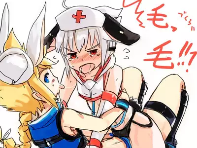 [Pixiv] Shota Elf Kanahito (3263669) BL