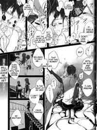 (C84) [Gensyokuhakoniwa (Kintoki)] Exodus 2 (Ao no Exorcist) [English] {Tigoris Translates}