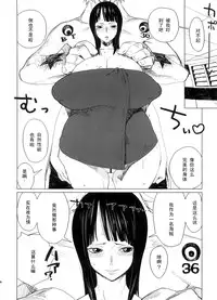 (C74) [Abradeli Kami (Bobobo)] Abura Shoukami Tsukane No. 03 Akumanko (One Piece) [Chinese] [黑条汉化]