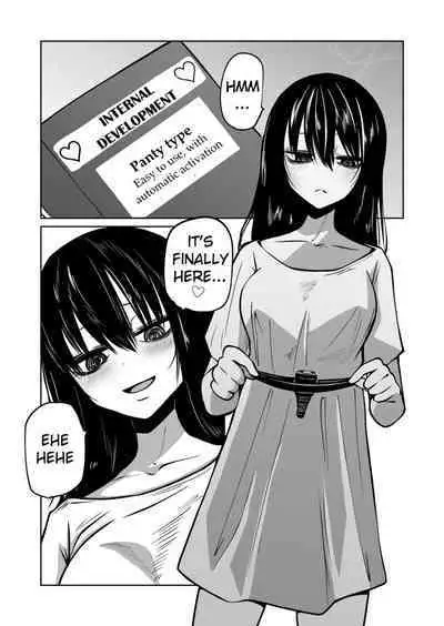 Onanie Chuudoku InCha Onna no Kaihatsu Shippai Taikendan | The Exploitation of a Loner Girl Addicted to Masturbating