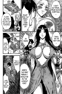 [Nagashima Chousuke] Kigenzen 10000 Nen no Ota | The Otaku in 10,000 B.C. Ch. 1-24 [English] [Natty Translations, Lazarus H]