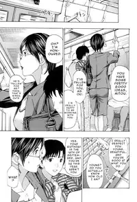 [Asagi Ryu] Oneesan to Aishiacchaou! | Making Love with an Older Woman Ch.1-7 [English] {Junryuu}
