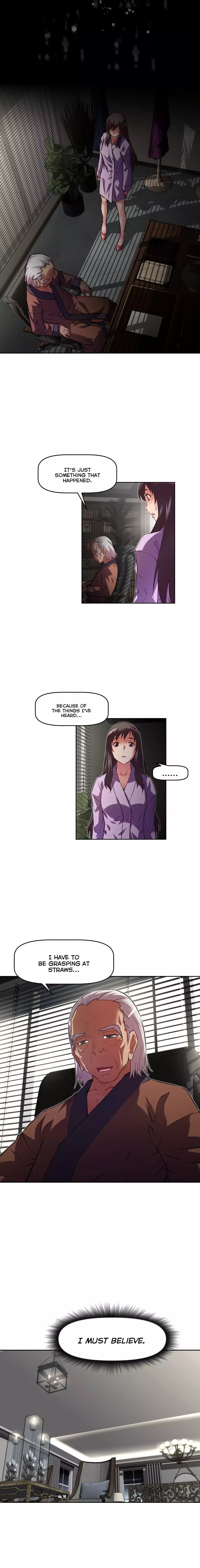 Brawling Go Ch.76-125