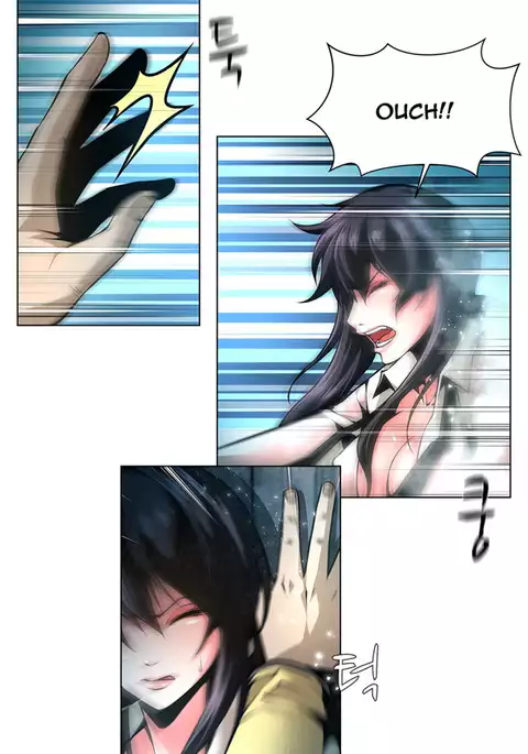 Twin Slave Ch.1-36