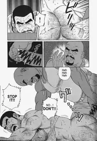 [Gengoroh Tagame] Kimiyo Shiruya Minami no Goku (Do You Remember The South Island Prison Camp) Chapter 01-14 [Eng]