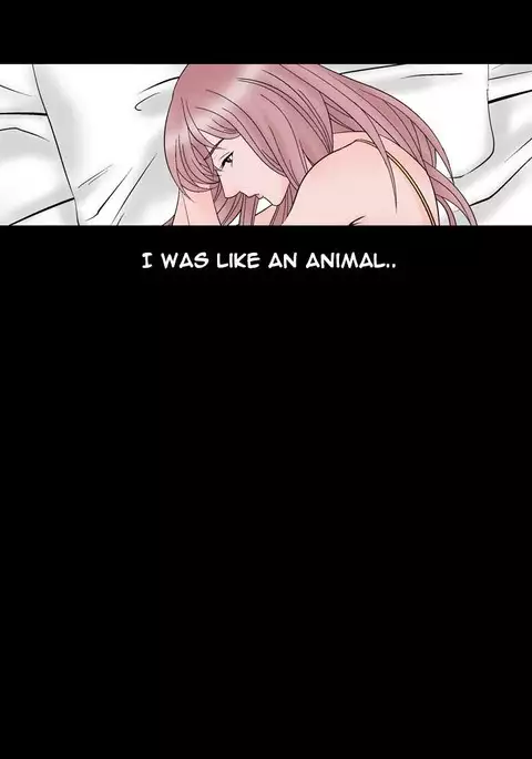 The Taste of the Hand Ch.1-15