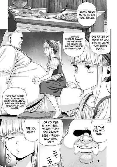 [pastime774] Unique Job "Tanetsuke Oji-san" o Kakutoku shimashita 1-8 | I Acquired the Unique Job (Class) [Mating Oji-san] Ch. 1-8 [English] {Doujins.com}