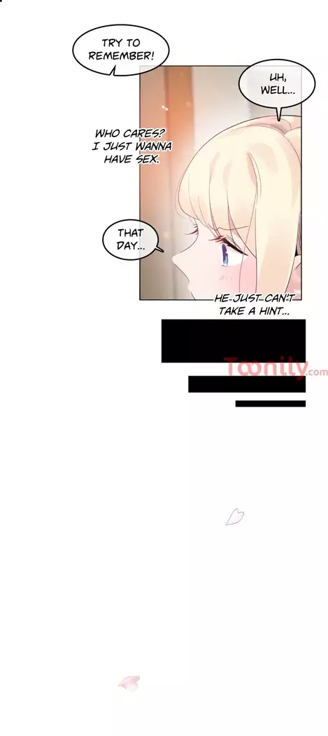 A Pervert's Daily Life • Chapter 61-65