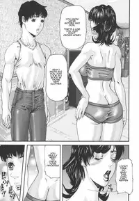 Exercise with Mother [English] [Rewrite] [AnonX]