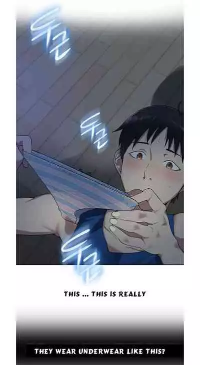 Secret Class Ch.4/?