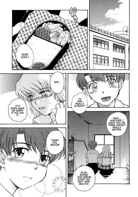 B38c Loveberry Twins 3 - Crack