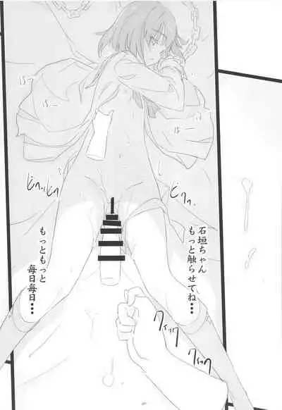 (C96) [Korokoro:P (Fujiwara Warawara)] Korokoro-Manman II Korokoro:P Soushuuhen II (Kantai Collection -KanColle-)