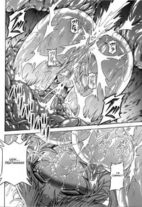 (C84) [Yokohama Junky (Makari Tohru)] Solo Hunter no Seitai 4 The second part (Monster Hunter) [English] [darkclone]